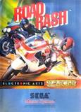 Road Rash (Sega Master System)